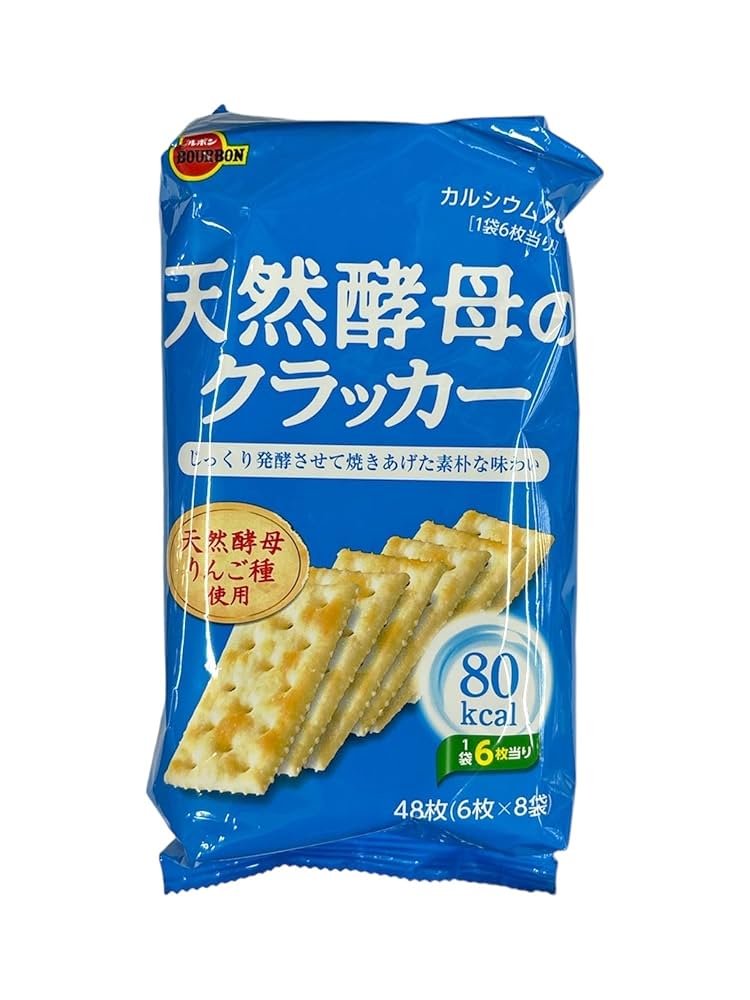 ブルボン　缶入り　クラッカー　48缶 425101.jpg